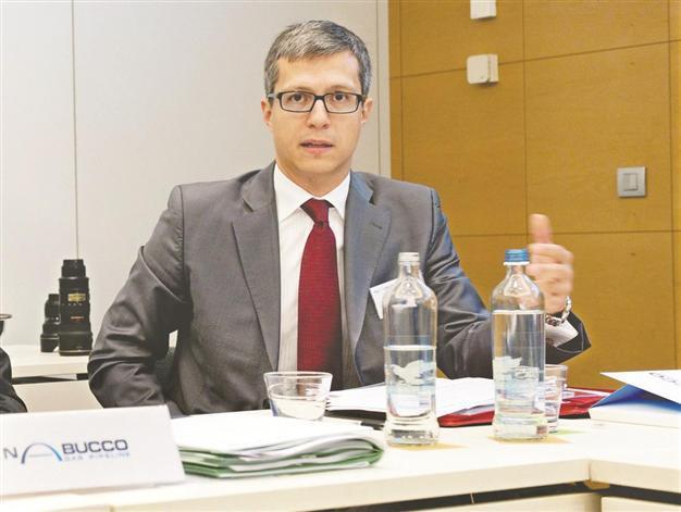 TANAP not impediment to Nabucco pipeline