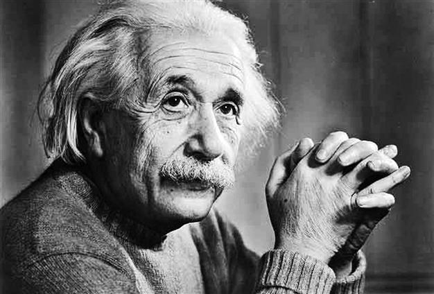 Einstein was right, researchers admit