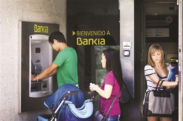 Eurozone ready to help Spain’s banks: Juncker
