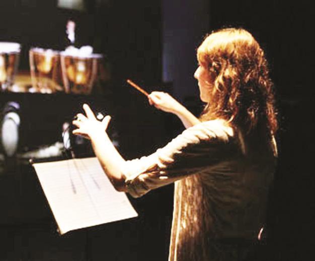 İzmir arts festival opens with concert