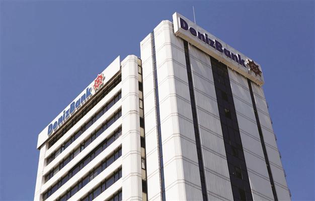 Sberbank seals Denizbank deal for up to $3.9 billion