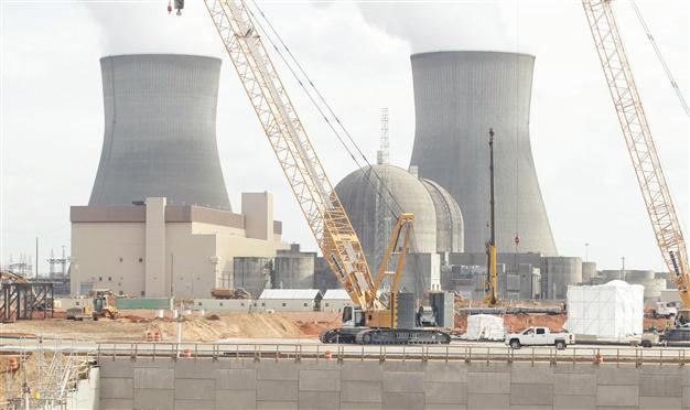 Georgia Power interested in Turkey’s nuclear plant