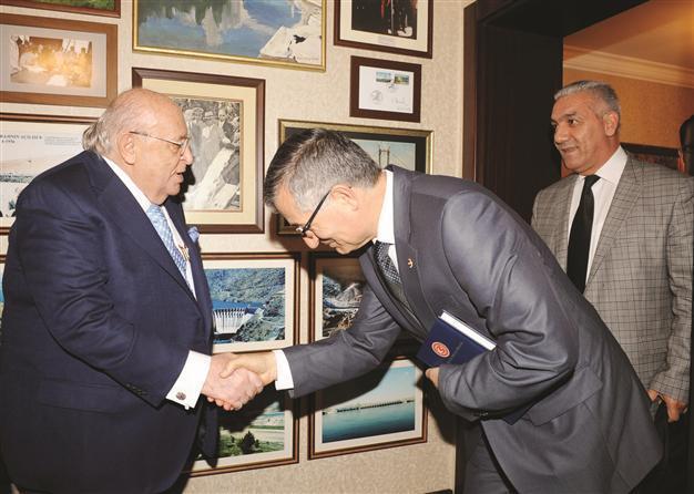Ex-president warns coup probers on fair treatment