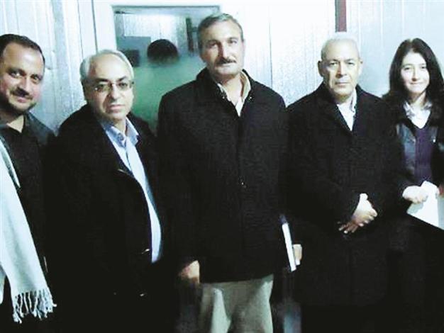 Kurdish Sieda may be next SNC leader