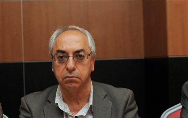 New Syria opposition chief Kurdish moderate