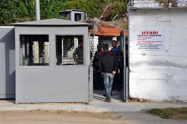 French student arrested for attending May 1 celebrations in Turkey