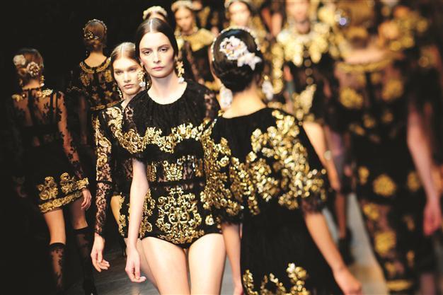 Dolce & Gabbana designers to stand trial for alleged tax evasion