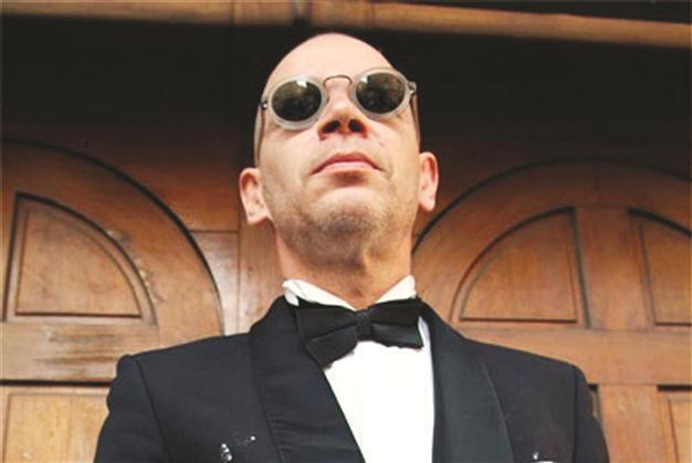 Istanbul readies for performance art fest