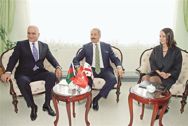 Karabakh prereq for Armenia ties