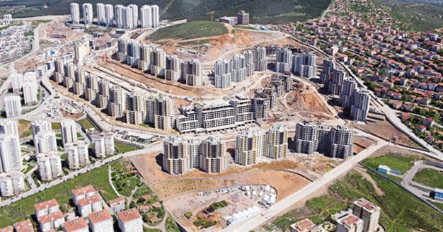 Turkish contractors model for Europe firms