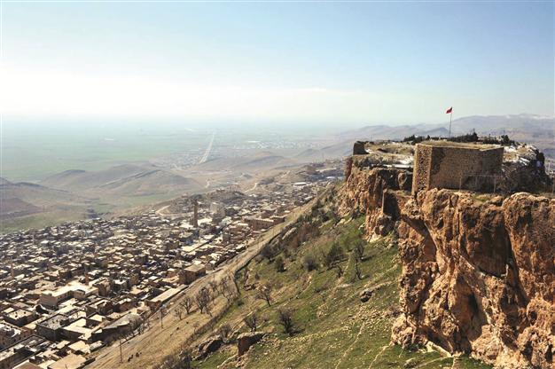 Southeastern Castle set to undergo restoration