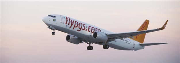 Airbus-Boeing global price struggle extends into Turkey
