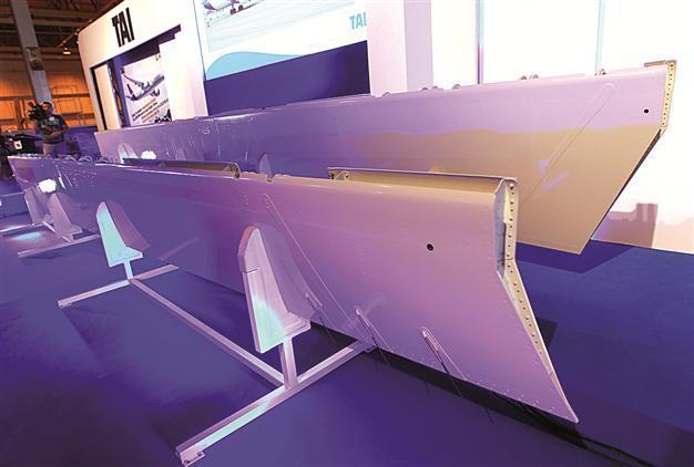 TAI chooses partner for flat steel