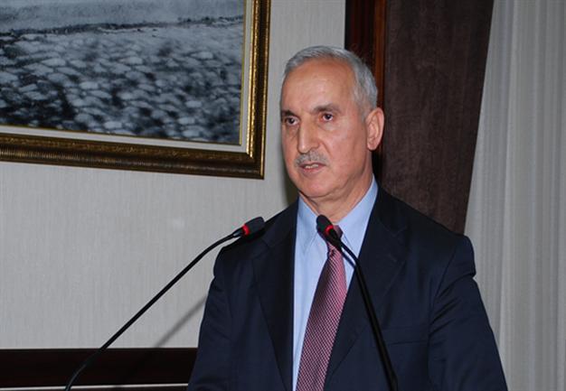 Book by Turkish police academy head stirs controversy