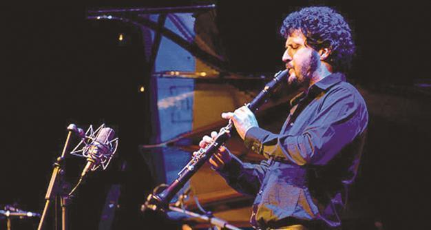 European Jazz Club shows continuing at Salon İKSV