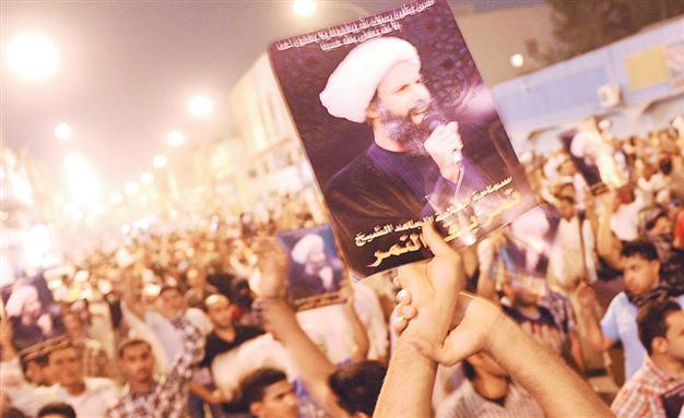 Shiite’s arrest inflames fatal protests in Saudi Arabia