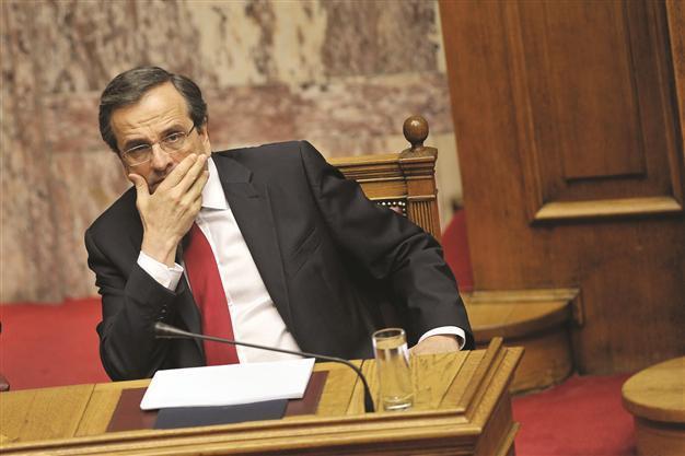 Greek coalition wins vote of confidence