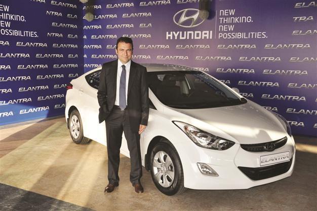 Incentive scheme benefits Hyundai