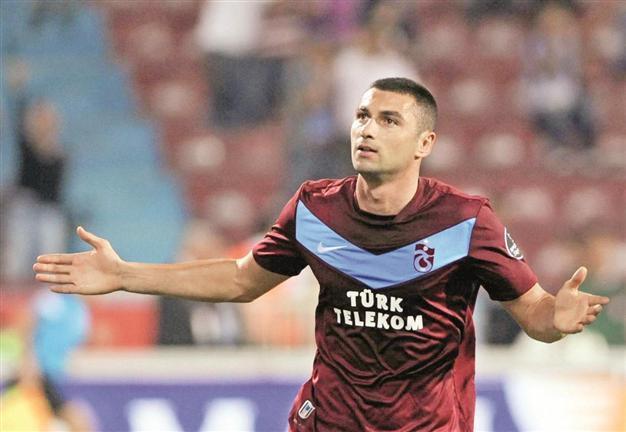 Turkish league’s top scorer on way to Russia