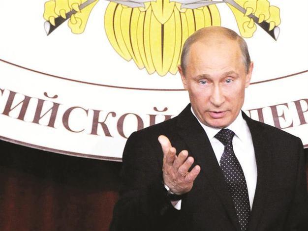 Russia halts shipment of fighter jets to Syria regime