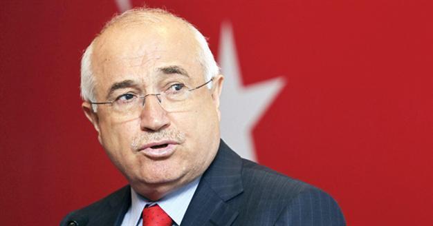 Speaker Çiçek nixes cemevi in Parliament