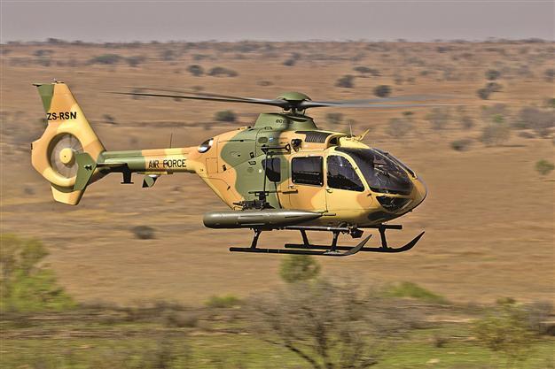 Turkish missile maker delivers rockets to army