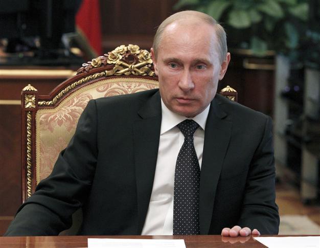 Russia calls for new Syria talks
