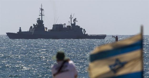Israel to beef up military presence in eastern Mediterranean