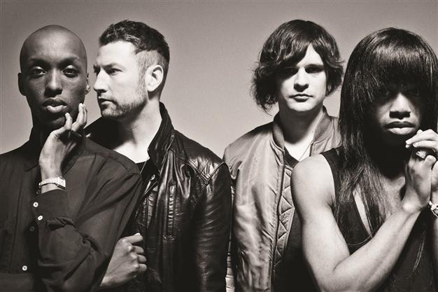 Canadian band Azari & III to take Tamirane’s stage