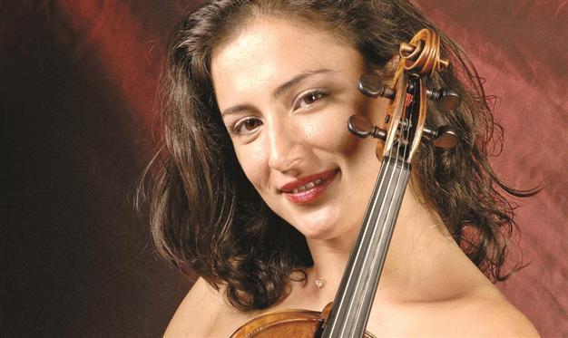 Holiday resort to become classical music stage