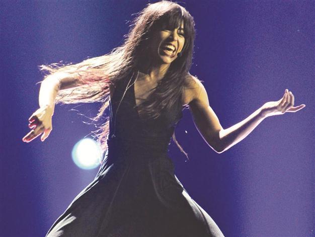 Malmoe to to host 2013 Eurovision