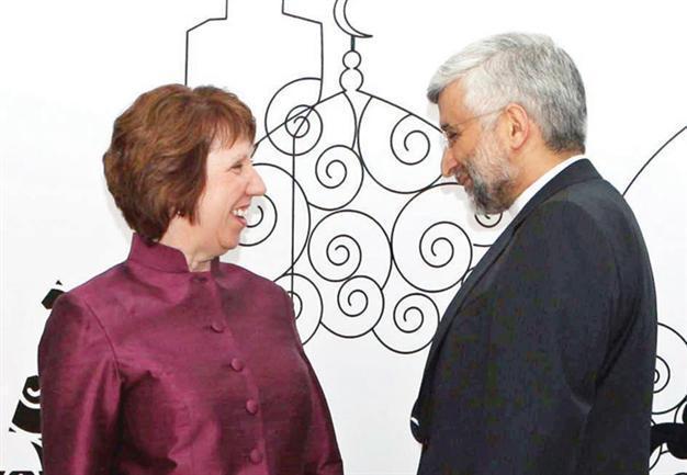 EU, Iran to hold nuke meetings in Istanbul