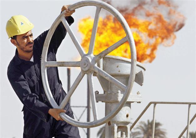 Despite friction, Turkey pursuing energy deals with Arbil, Baghdad