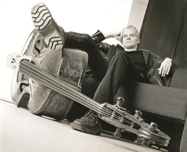 Festival stages tunes from Danielsson
