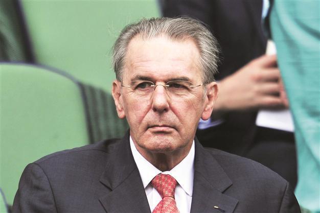 IOC says talks on Saudi women are ongoing