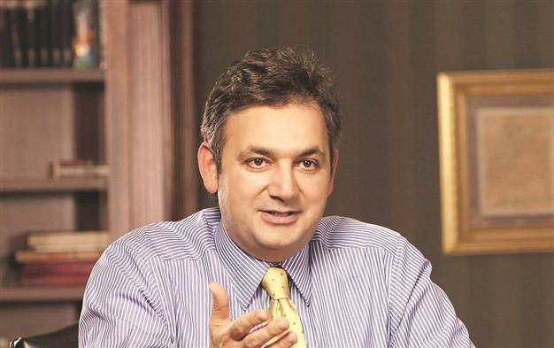 Yalçındağ takes helm at Yandex Turkey