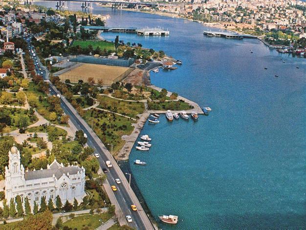 Water project refuels transformation row