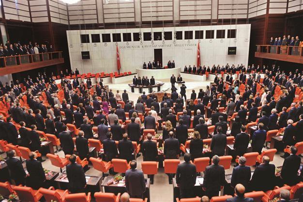 Parliament to open new Twitter account