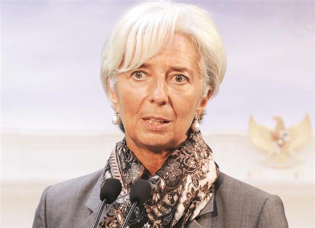 Turkey to get new IMF seat in 2014