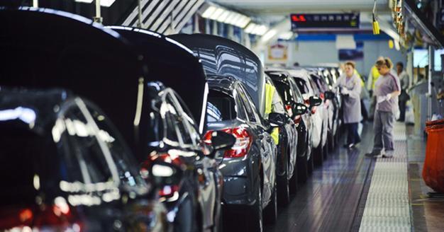 Peugeot to slash 8,000 jobs in Europe