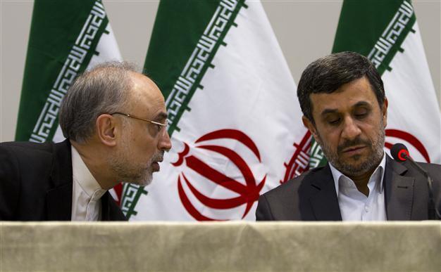Syria ally Iran urges calm over Turkish jet shot down