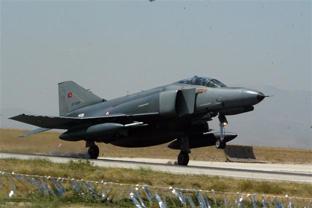 Coordinates of jet known, but not yet found: Turkish official