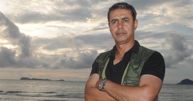 Jordanian reporter held captive in southern island: Philippines