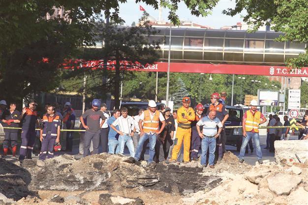 Collapse victim’s body found 1 kilometer away