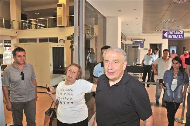 Former education head expected to testify today