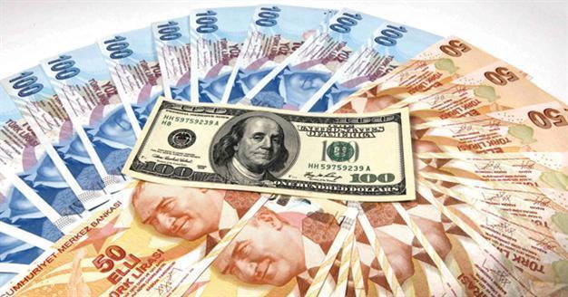 Turkey unlikely to see cash flow on rate cuts in South Korea, Brazil