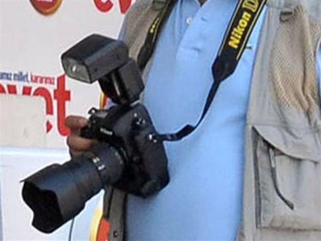 Turkeys ruling party moves to limit press freedom