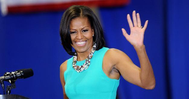 US probes Michelle Obama death threat from local cop