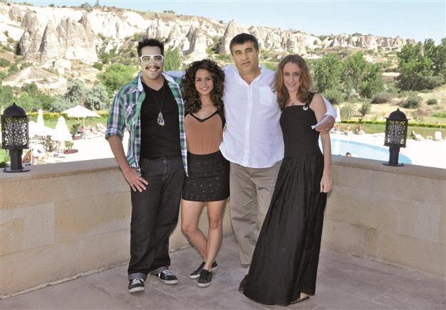 Film team dismisses accusations