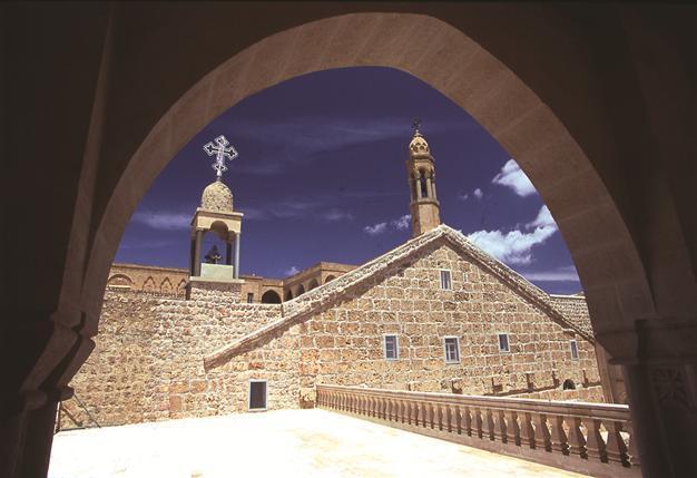 Syriacs offered land already belong to other minorities